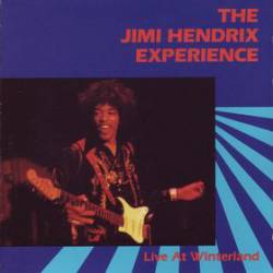Jimi Hendrix : Live at Winterland